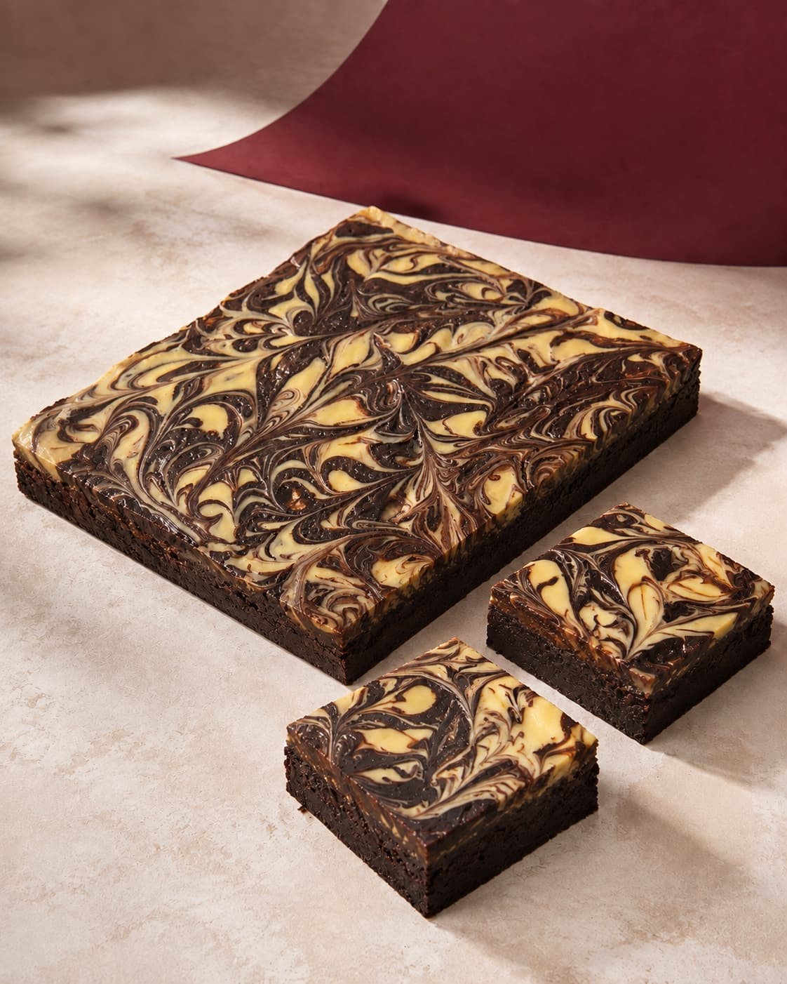 Brownies Cream Cheese NYS Favourite Recipes