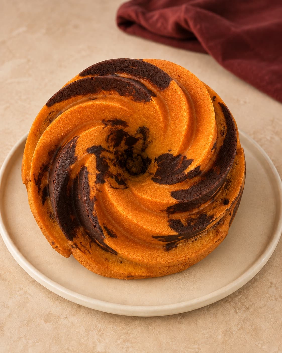 Butter Cake marmer NYS Favourite Recipes